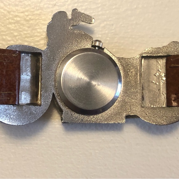 Motorcycle Watch - Picture 5 of 5